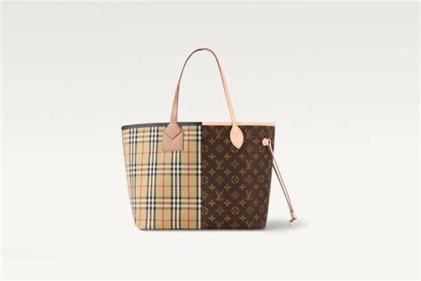 burberry vs louis vuitton wallet|Burberry vs Louis Vuitton handbags.